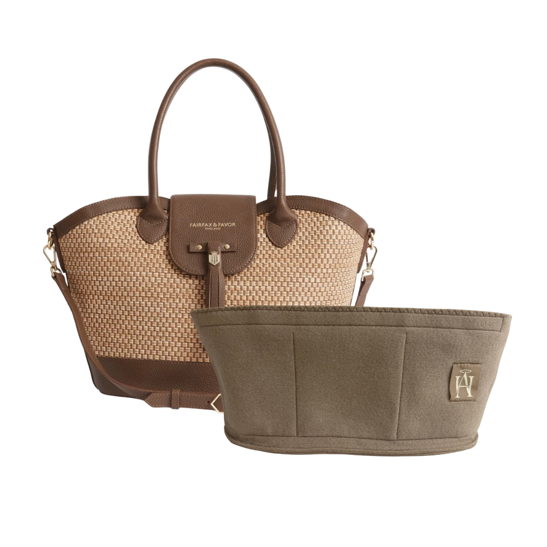 Liner for Fairfax & Favor Large Windsor Basket