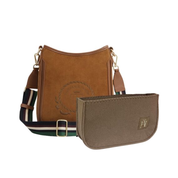 Liner for Fairfax & Favor Richmond Messenger