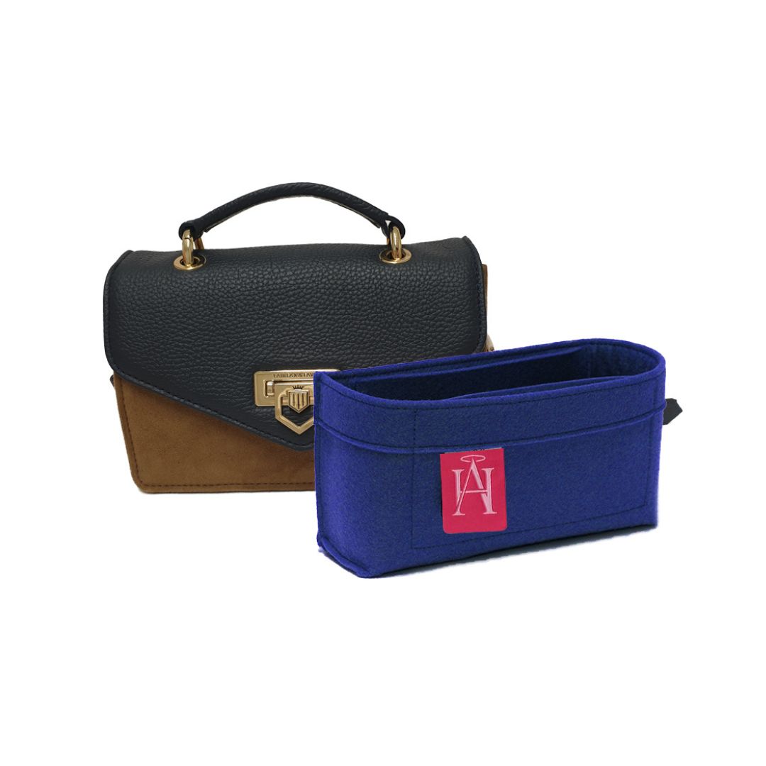 fairfax and favor mini loxley handbag liner