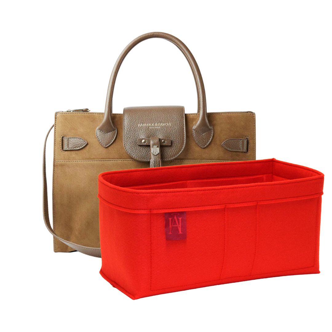 Liner for Fairfax & Favor The Windsor Workbag