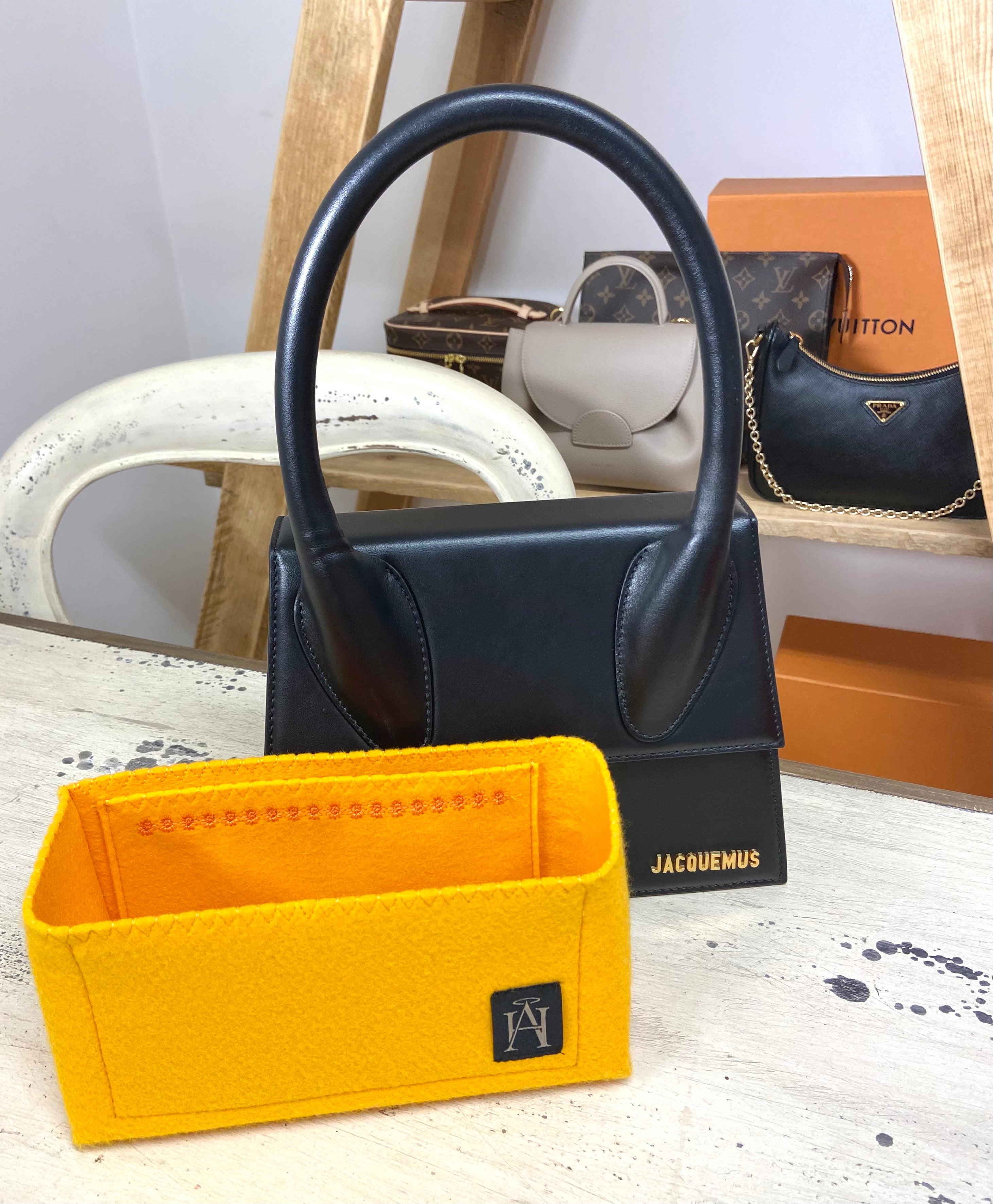 Liner for Jacquemus Le Grand Chiquito