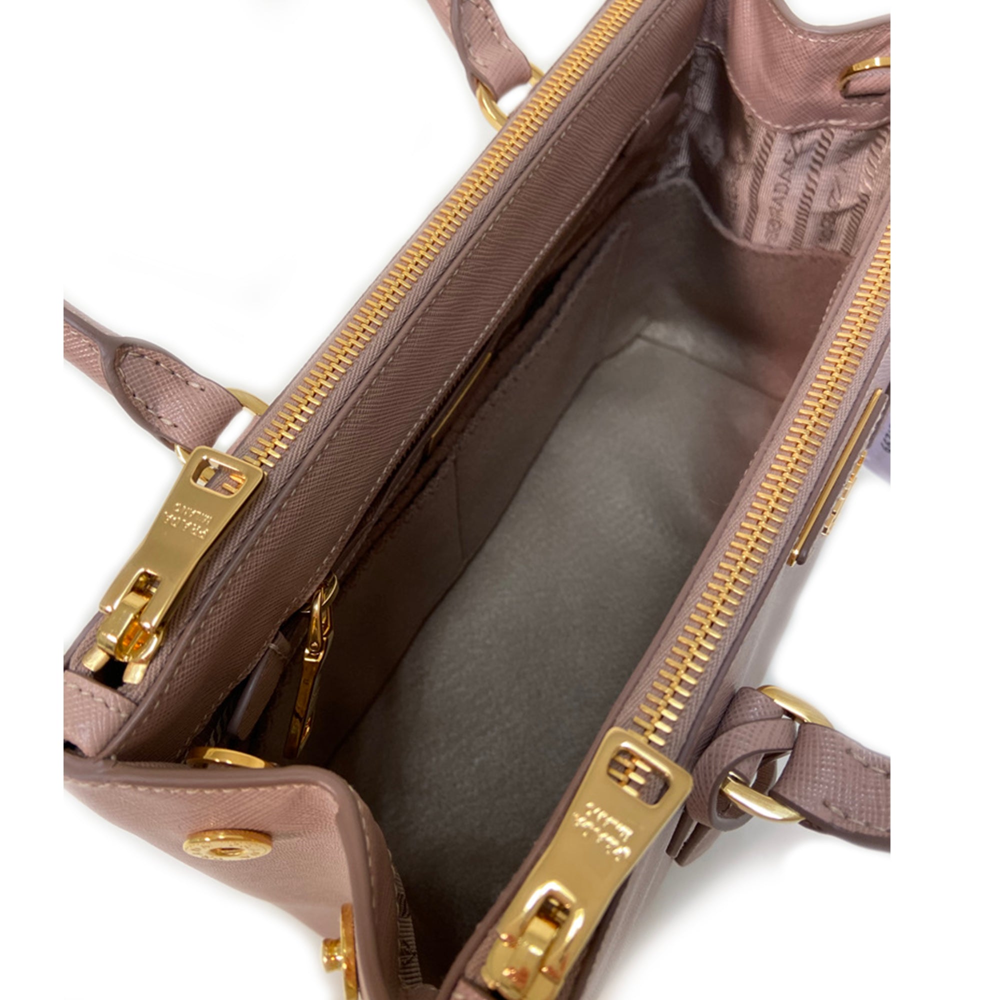 Liner for Prada Medium Galleria
