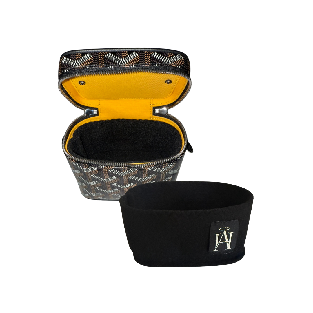 Liner for Goyard Souple Muse Nano Vanity