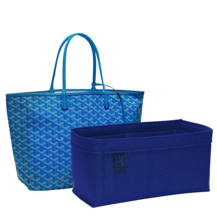 bag organiser for the goyard saint louis gm bag