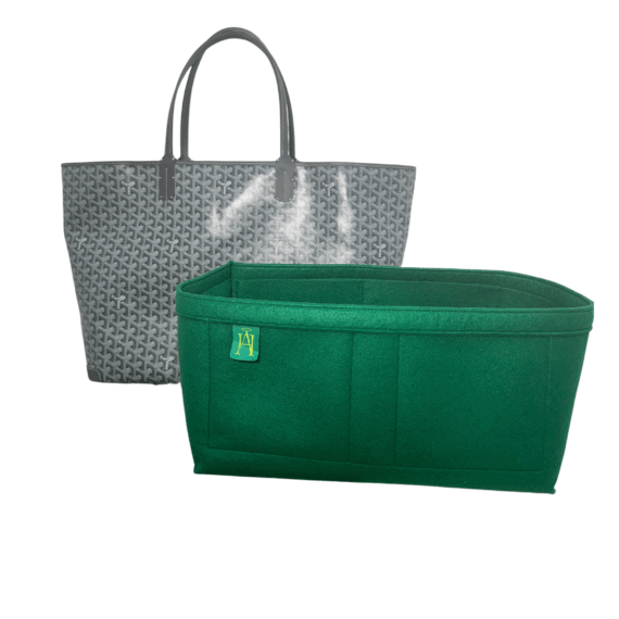 Liner for Goyard Artois GM Travel Tote