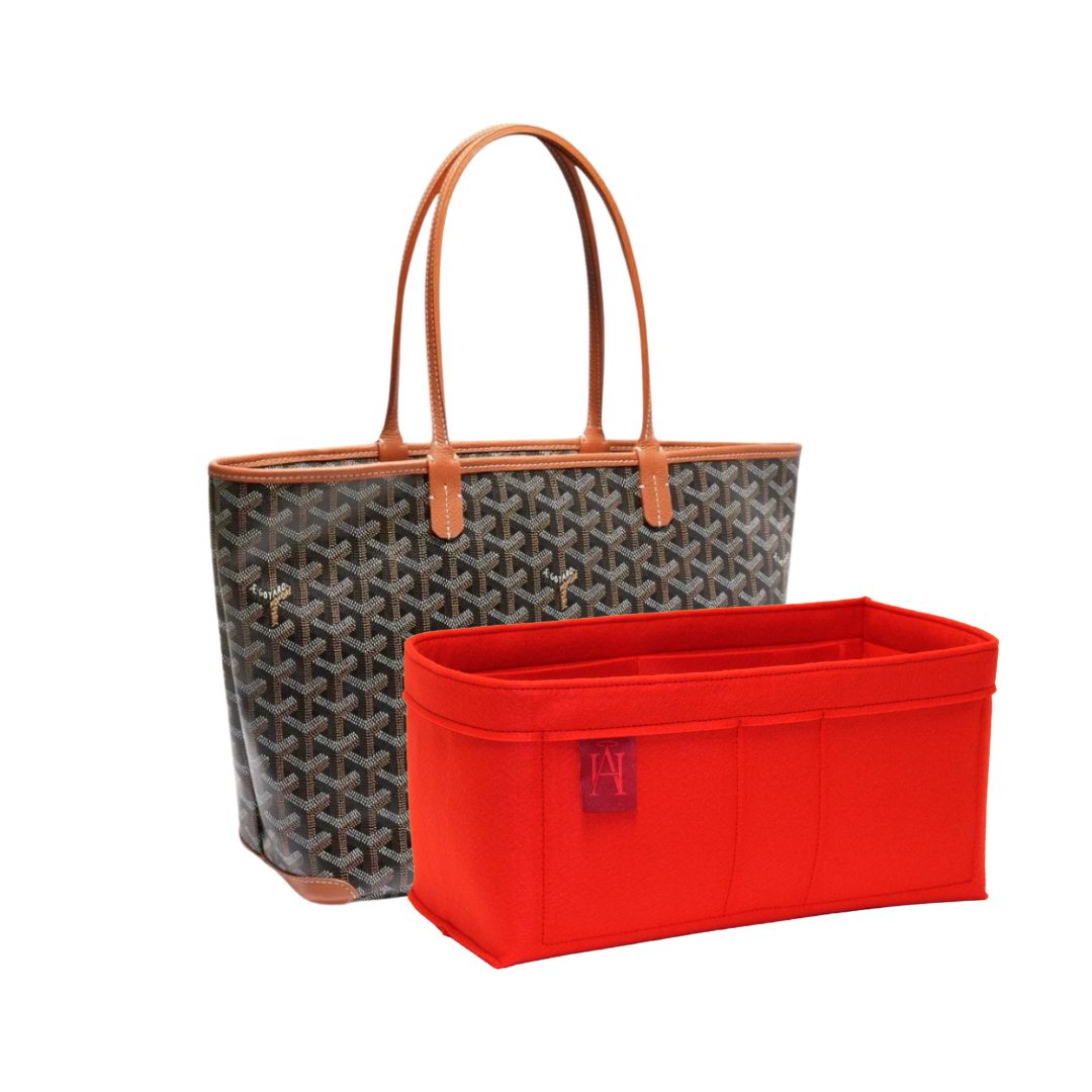 Liner for Goyard Artois PM