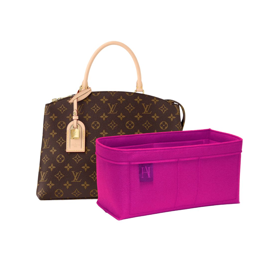 Liner for LV Grand Palais Tote