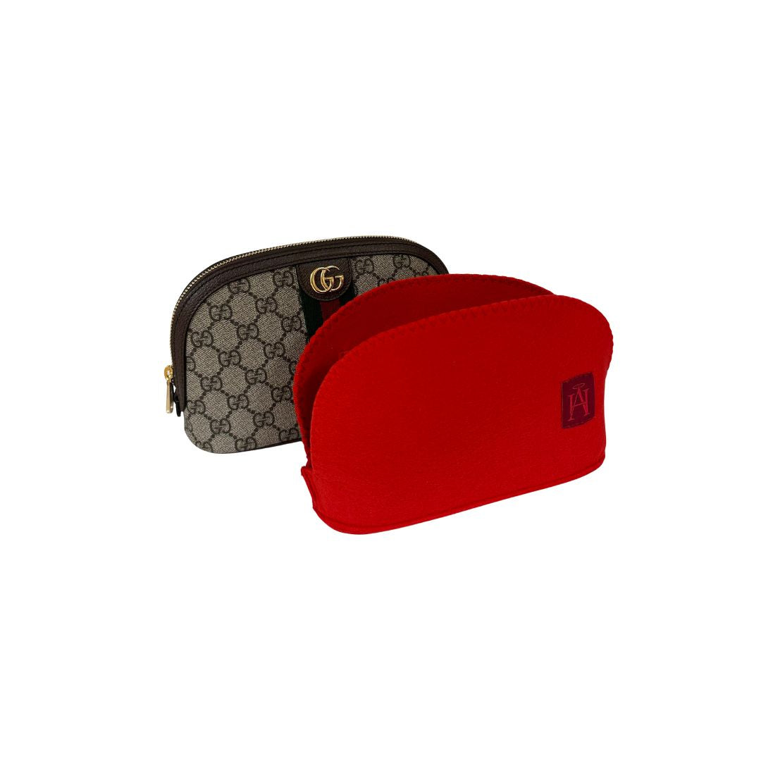 Liner for Gucci Ophidia Large Cosmetic Case