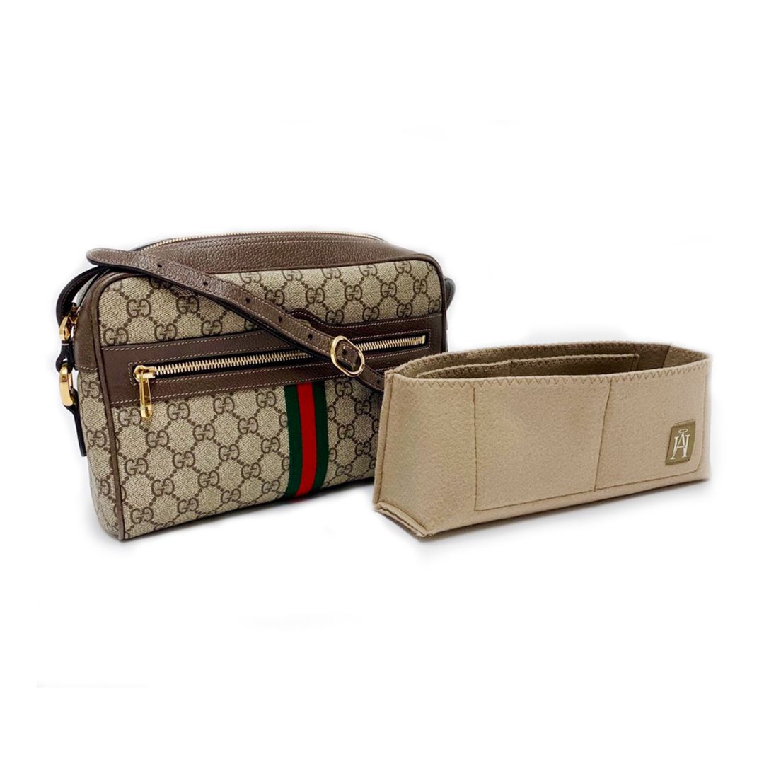 Liner for Gucci Small Ophidia Shoulder