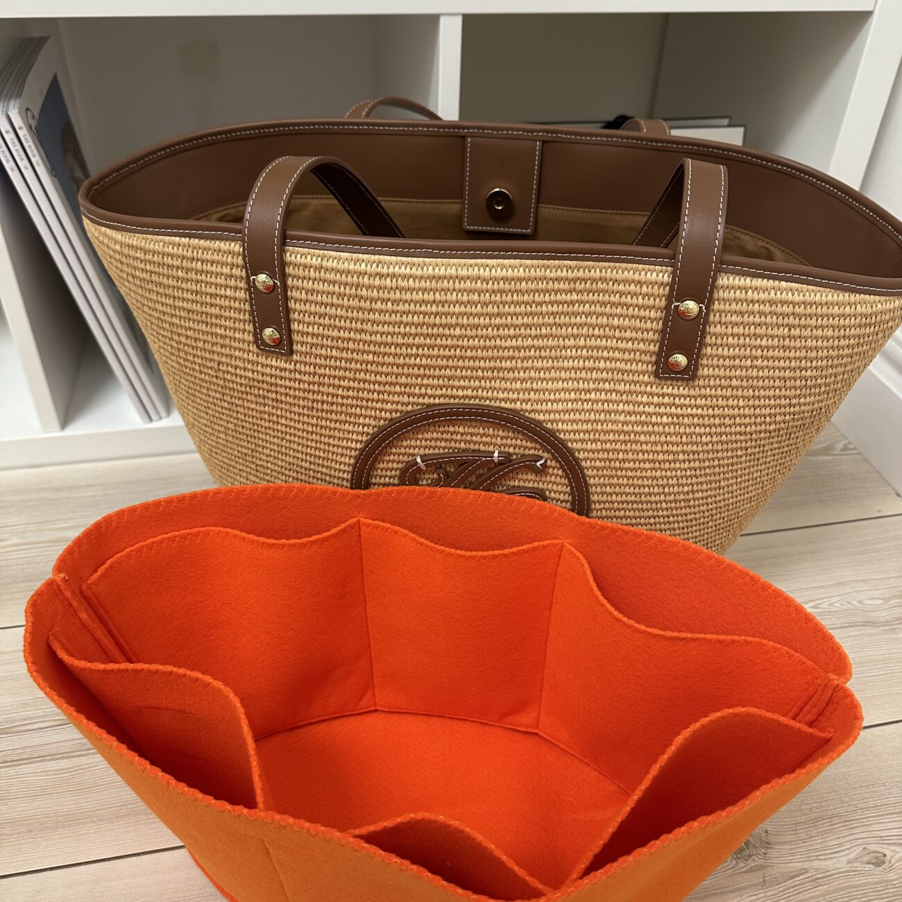 Liner for Holland Cooper Amalfi Shopper