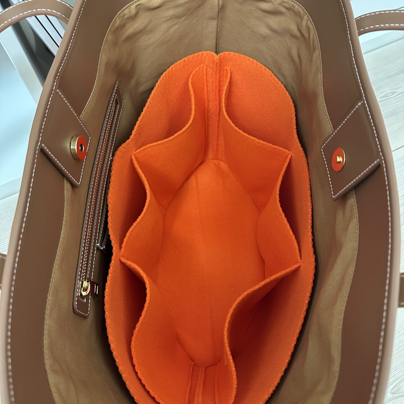 Liner for Holland Cooper Amalfi Shopper