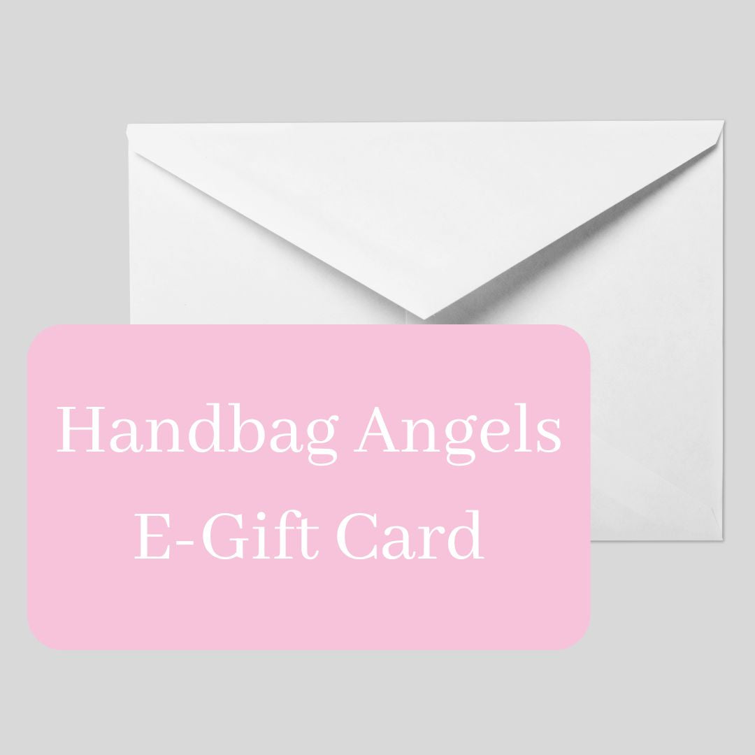 Handbag Angels E-Gift Card