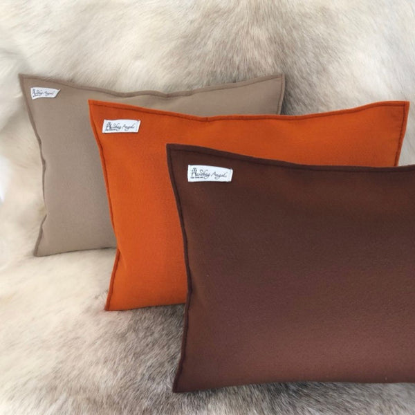 handbag storage pillows soft