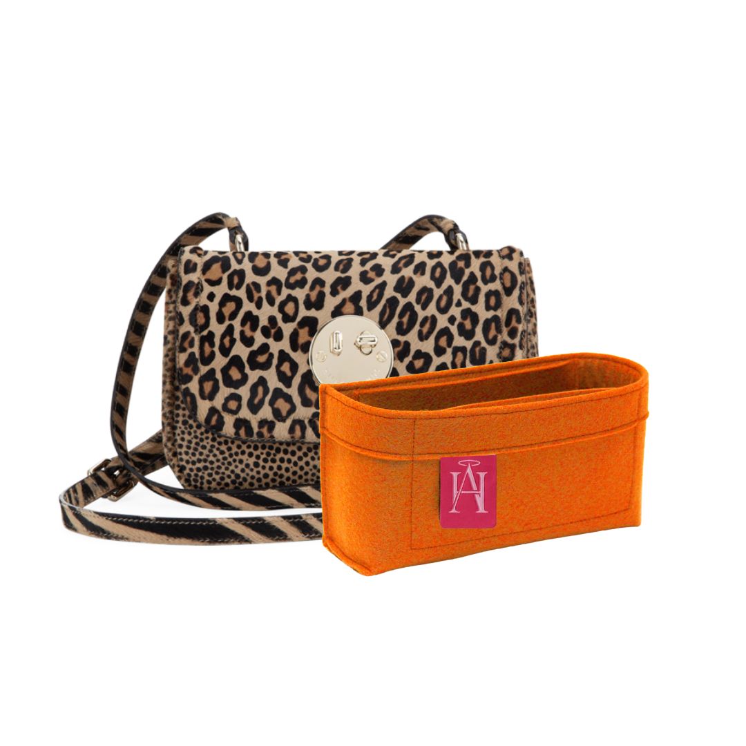 Liner for Hill & Friends Happy Bag