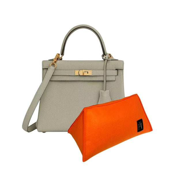 Cushion for Hermès Kelly 28