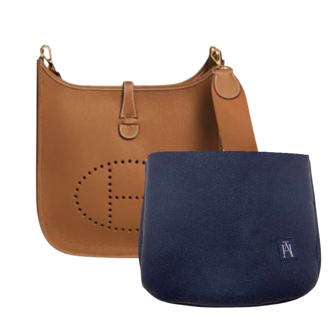 evelyne pm bag insert / organiser