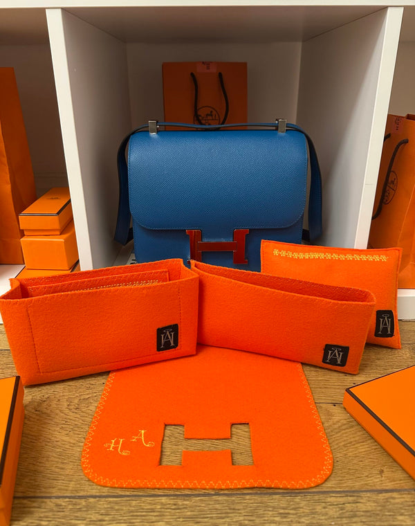 Protection Kit For Hermès Constance 24