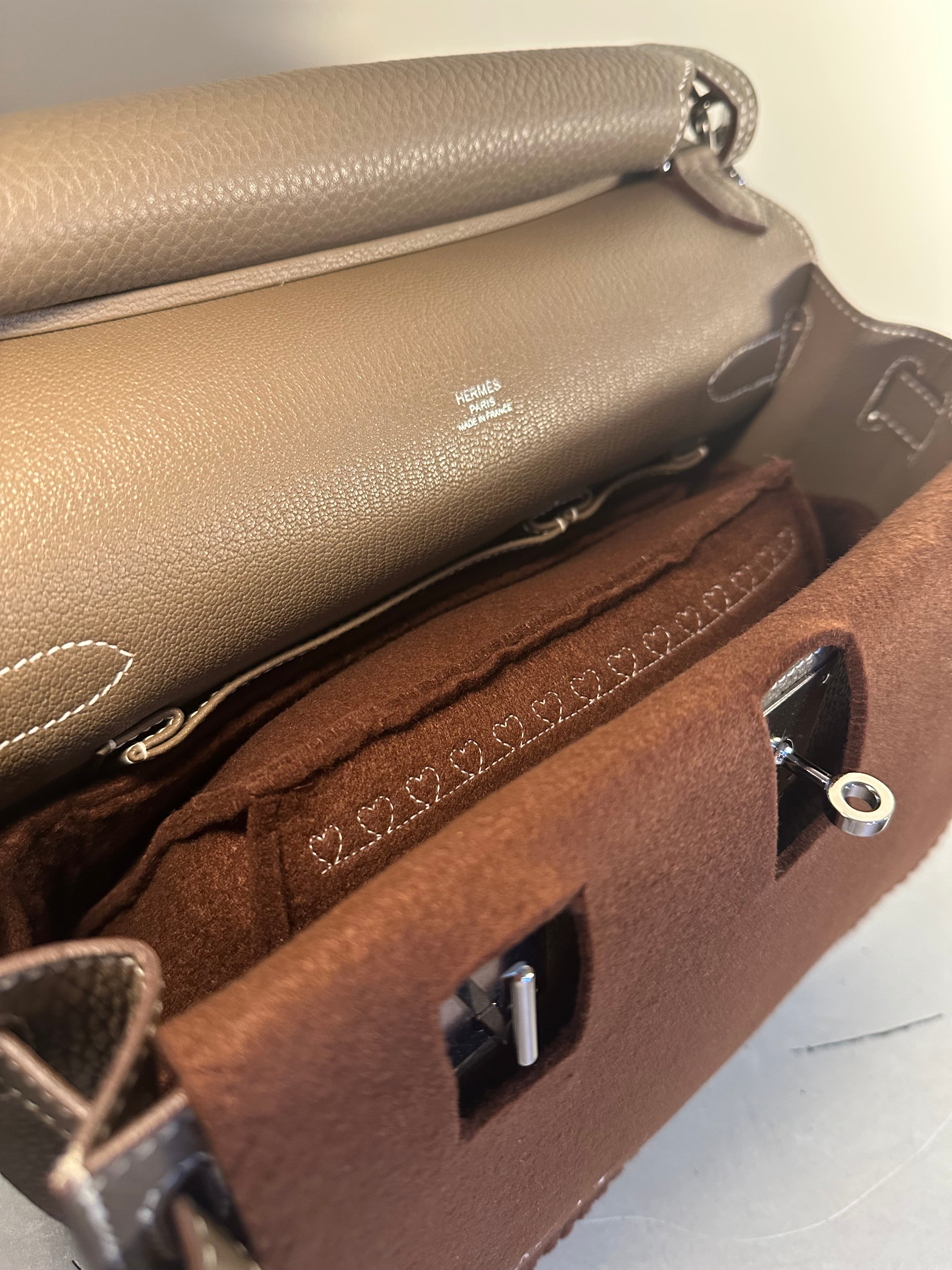 Protection Kit For Hermès Jypsiere 28