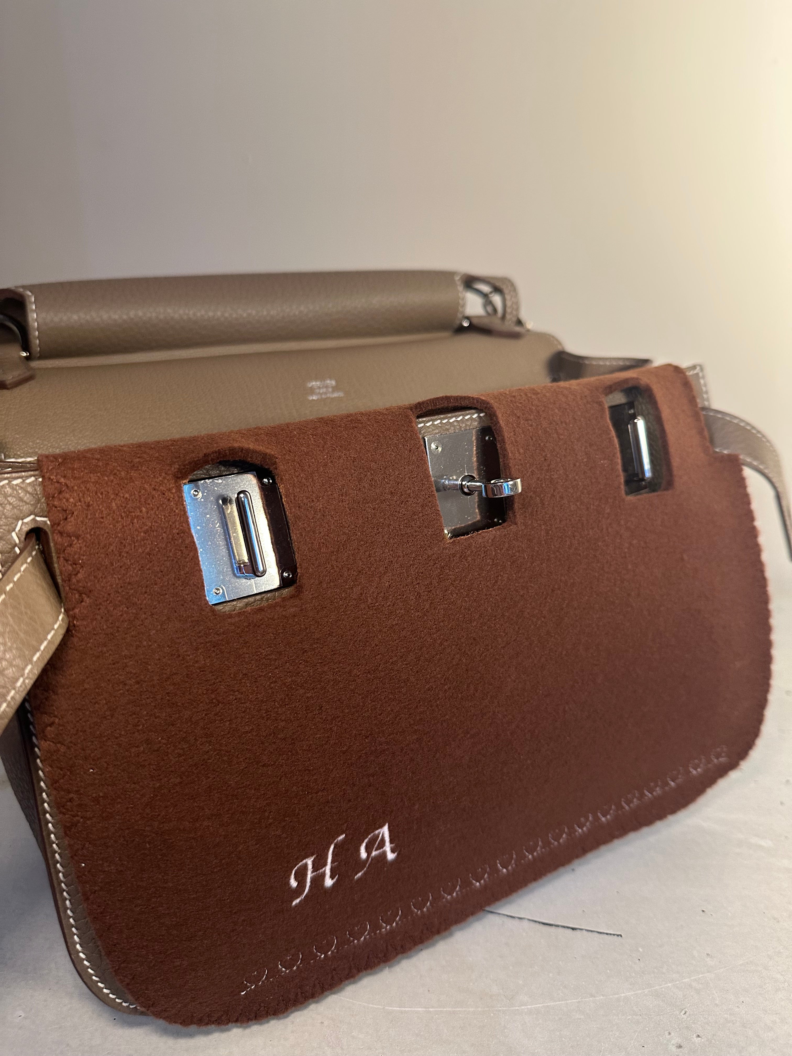 Protection Kit For Hermès Jypsiere 28