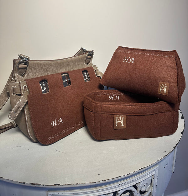 Protection Kit For Hermès Jypsiere 28