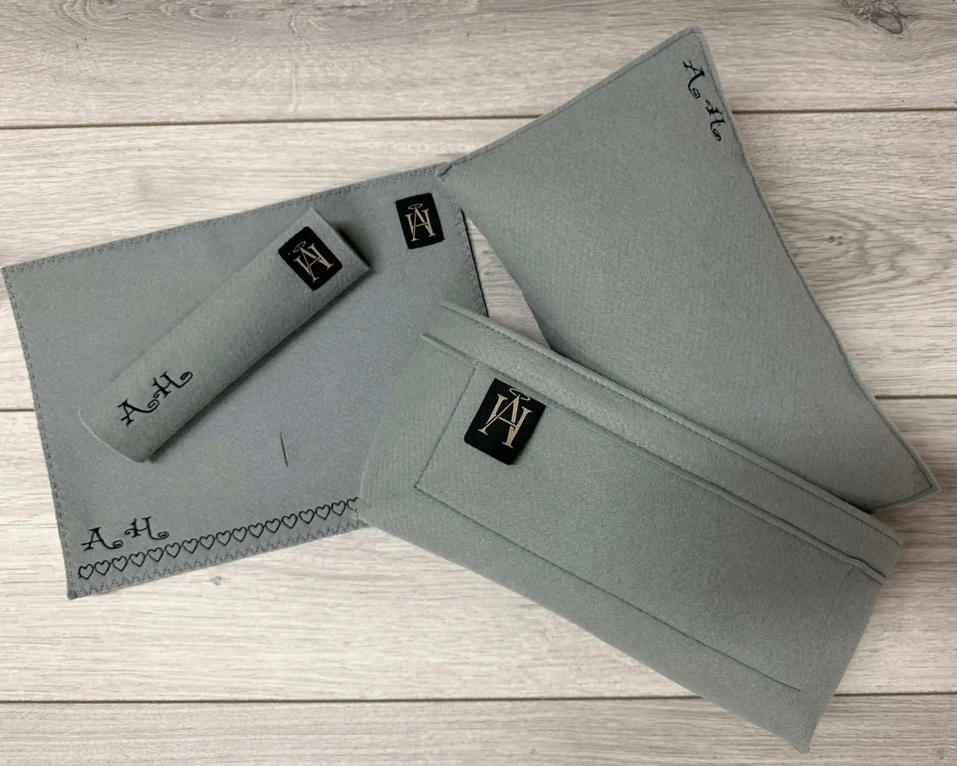 Protection Kit For Chanel Jumbo Classic Double Flap