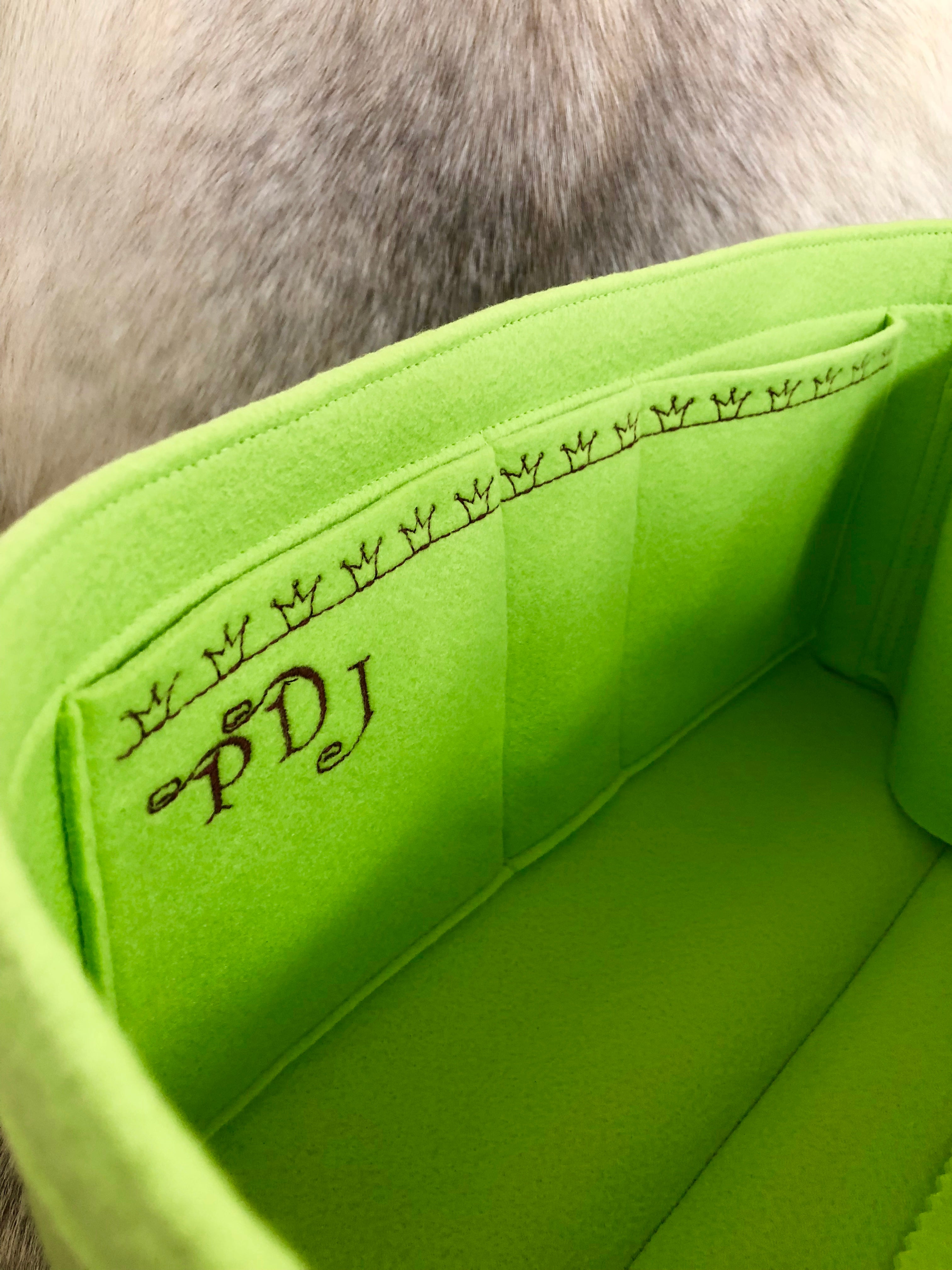 Liner Pocket Trims