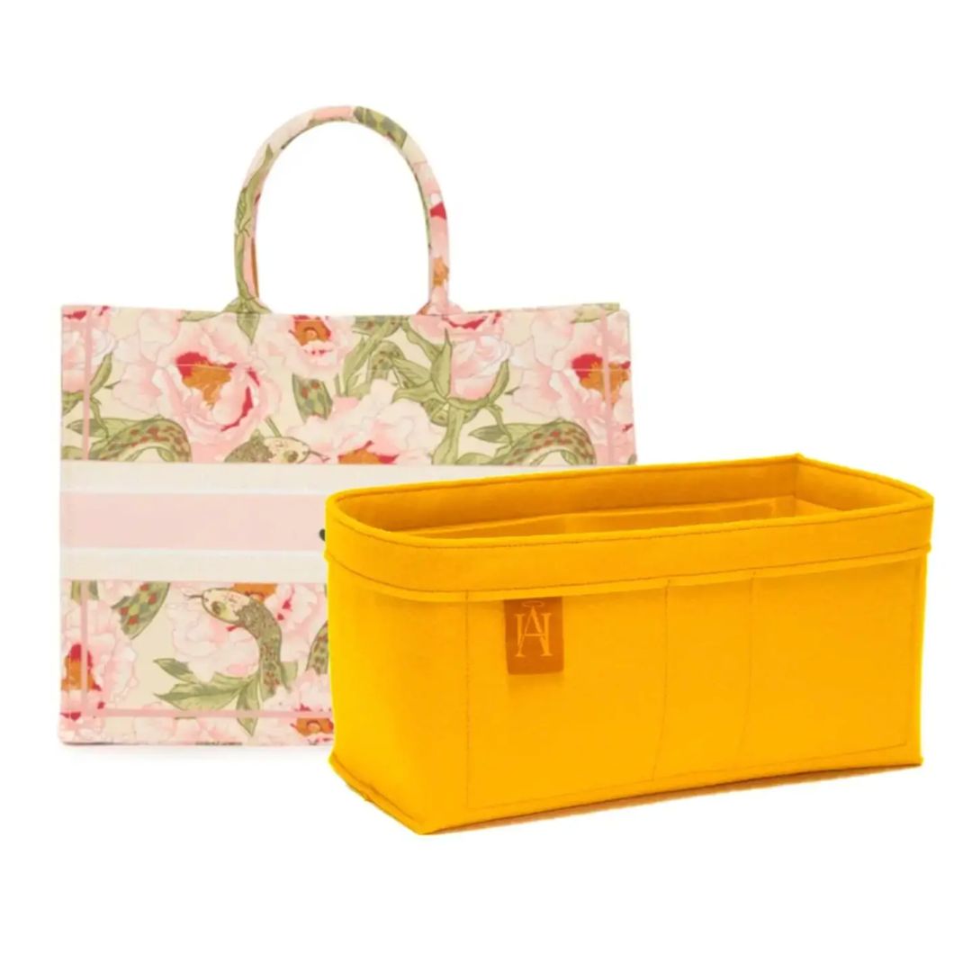 Liner for Lily & Bean Jumbo Isabella Tote