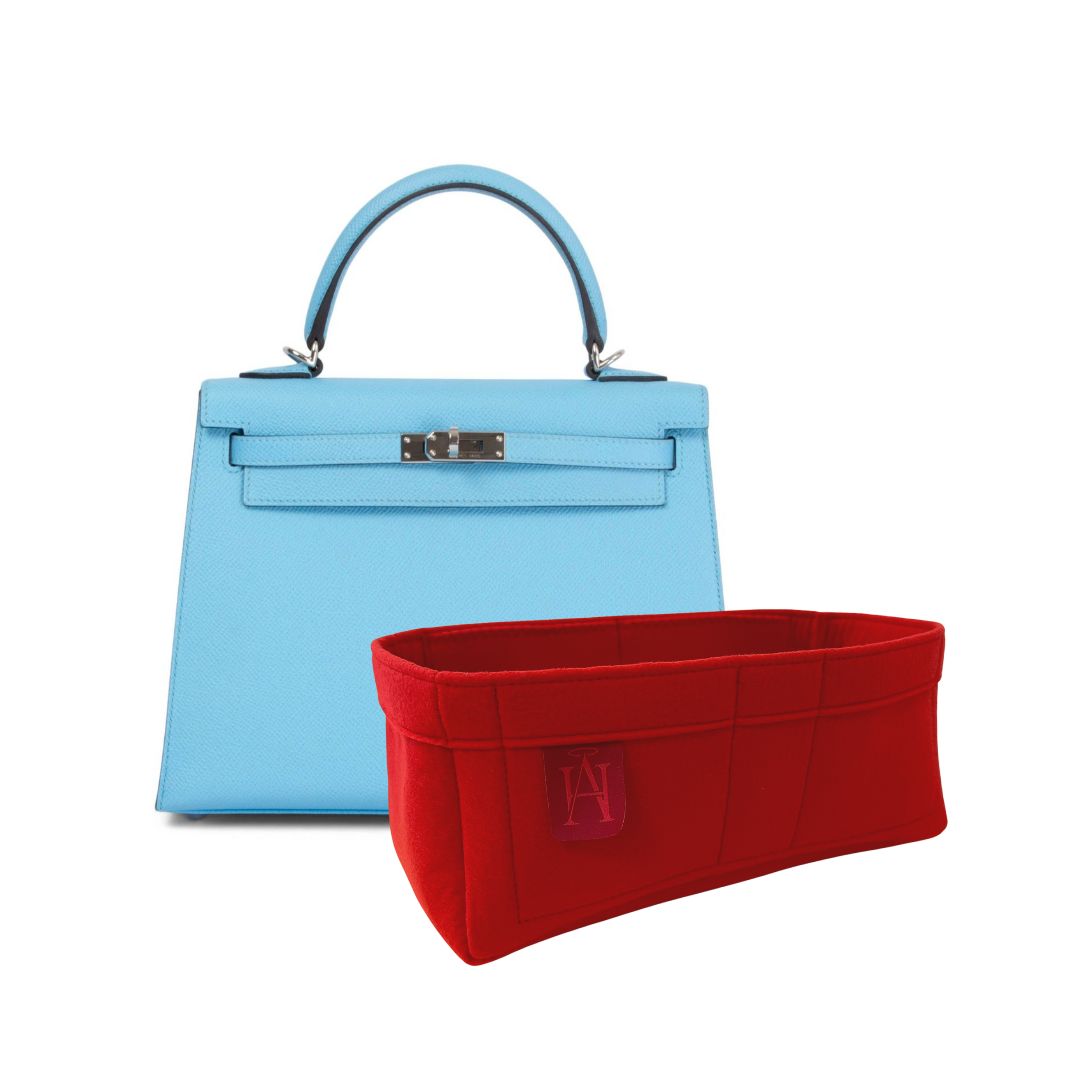 kelly 28 bag organizer
