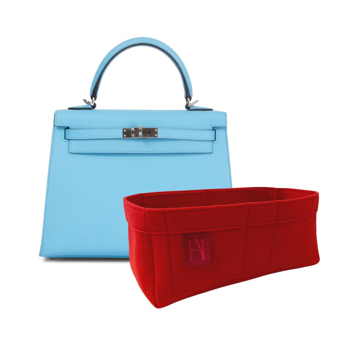kelly 32 bag insert