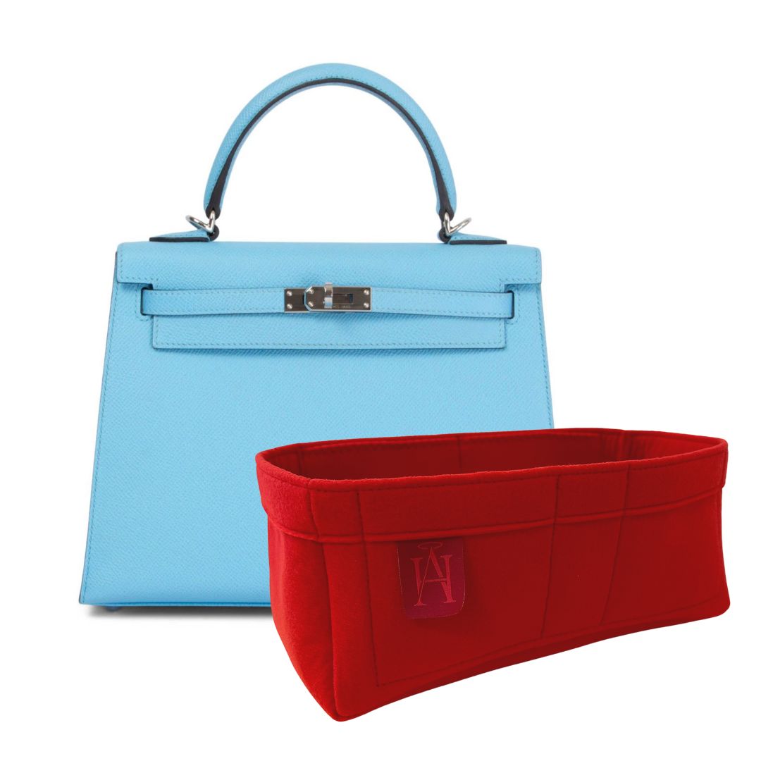 Liner for Hermes Kelly 35