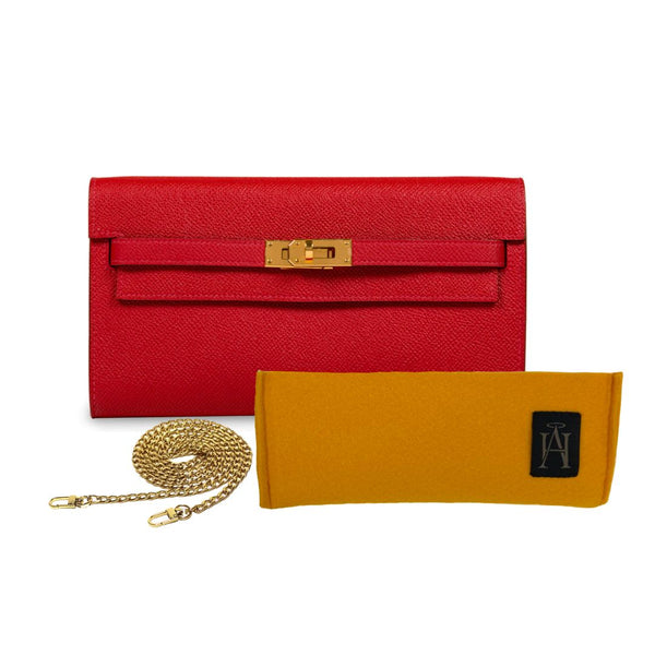 kelly wallet conversion kit