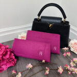 Liner for LV Capucines PM