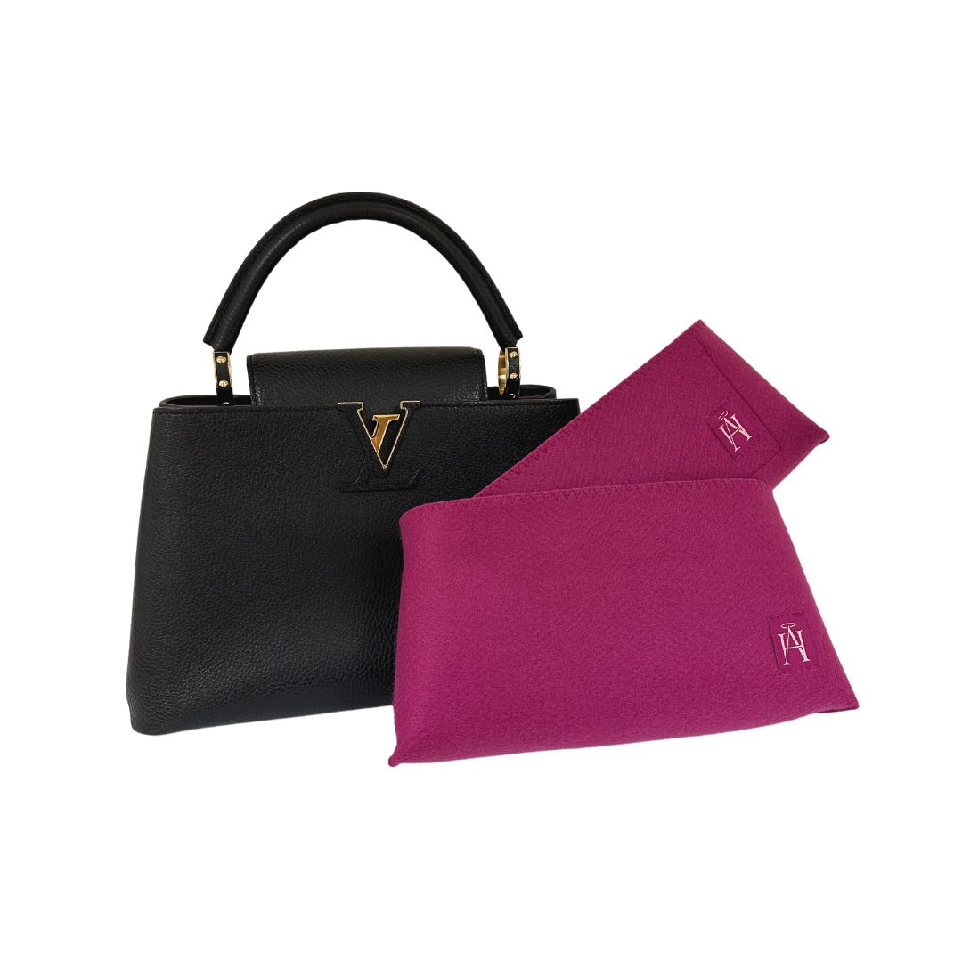 Liner for LV Capucines PM