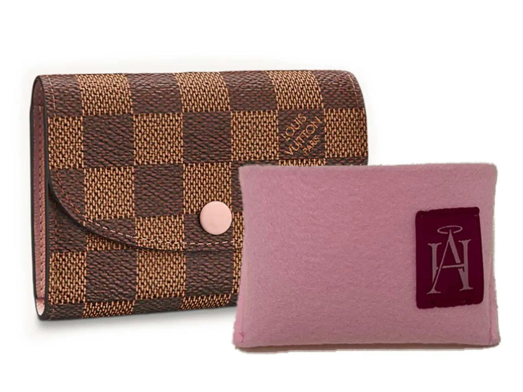Liner for LV Rosalie Coin Purse
