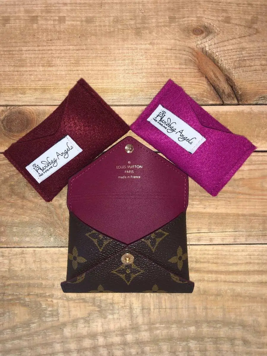 Liner for LV Small Pochette Kirigami