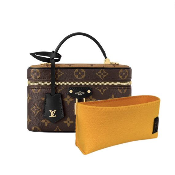 Liner for LV Vanity Chain Pouch