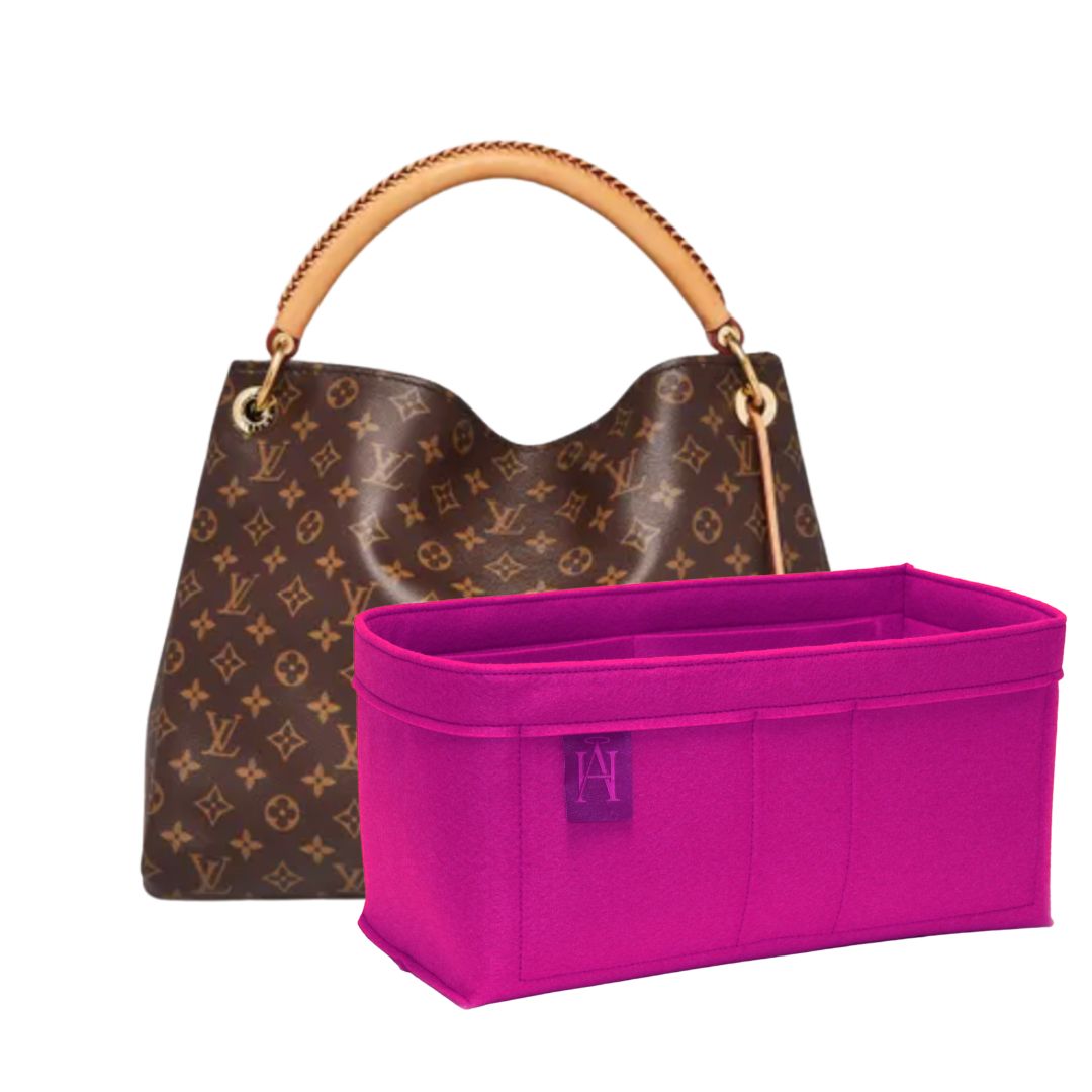 Liner for LV Artsy MM