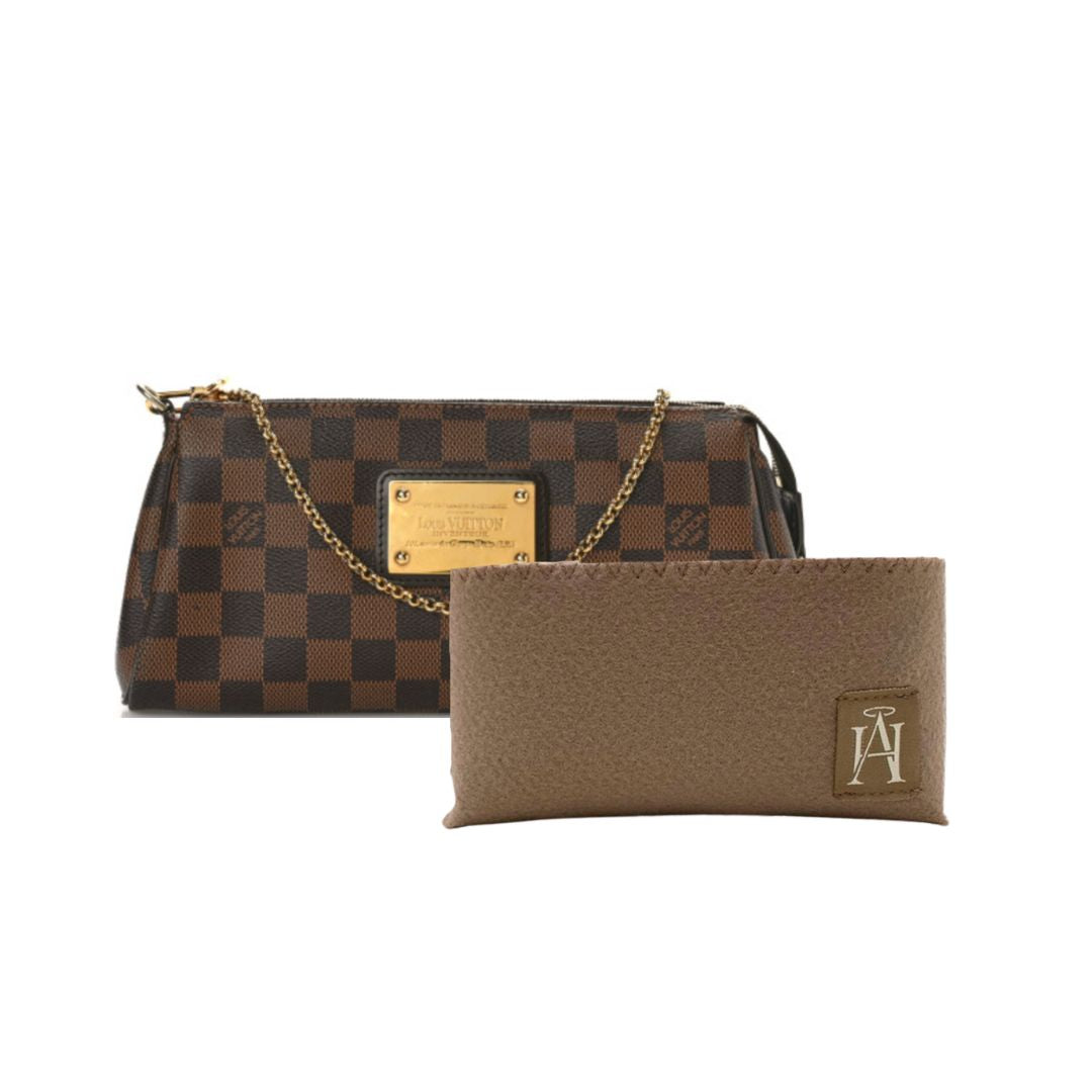 Liner for LV Eva Clutch