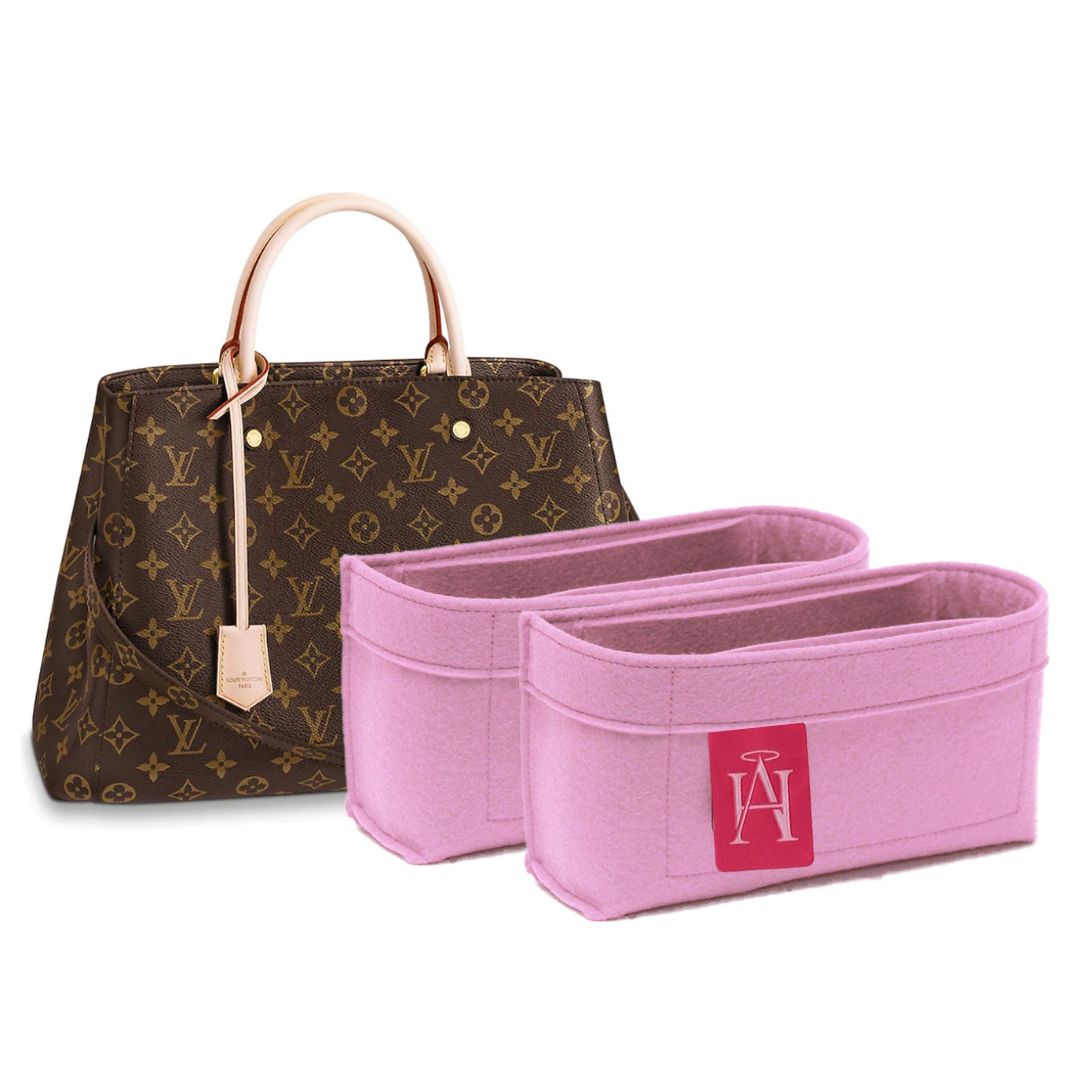 Liners for LV Montaigne GM