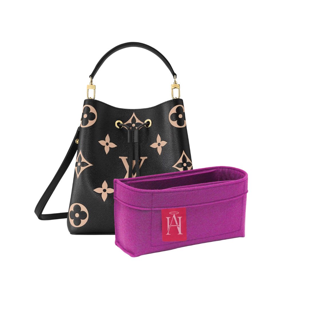 Liner for LV NeoNoe MM (Canvas)