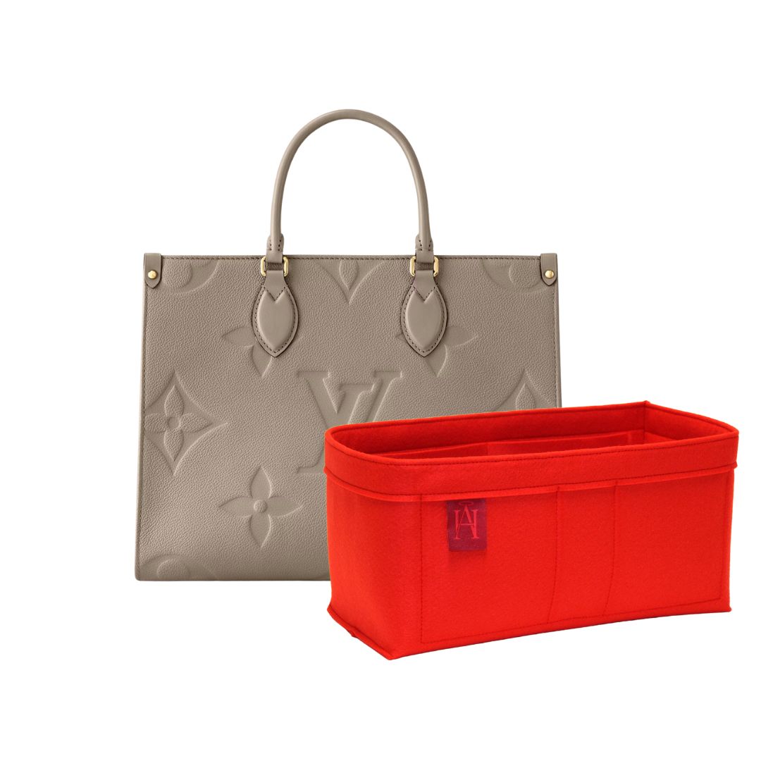 onthego mm bag organizer