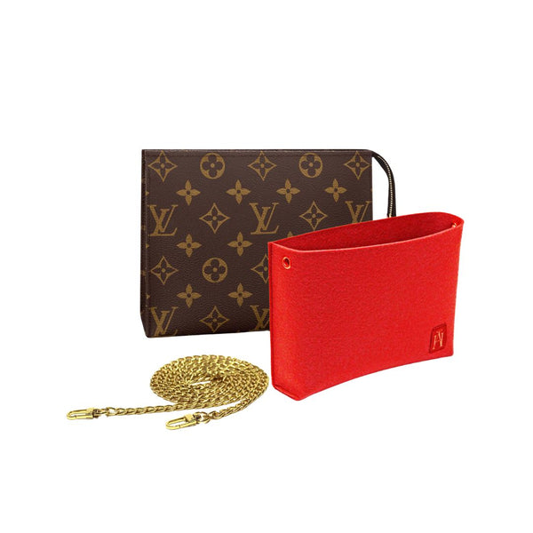 lv toiletry pouch 19 conversion kit