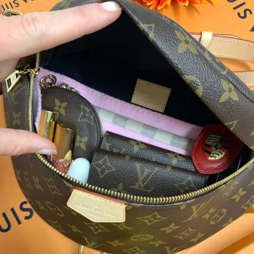Liner for LV Bumbag