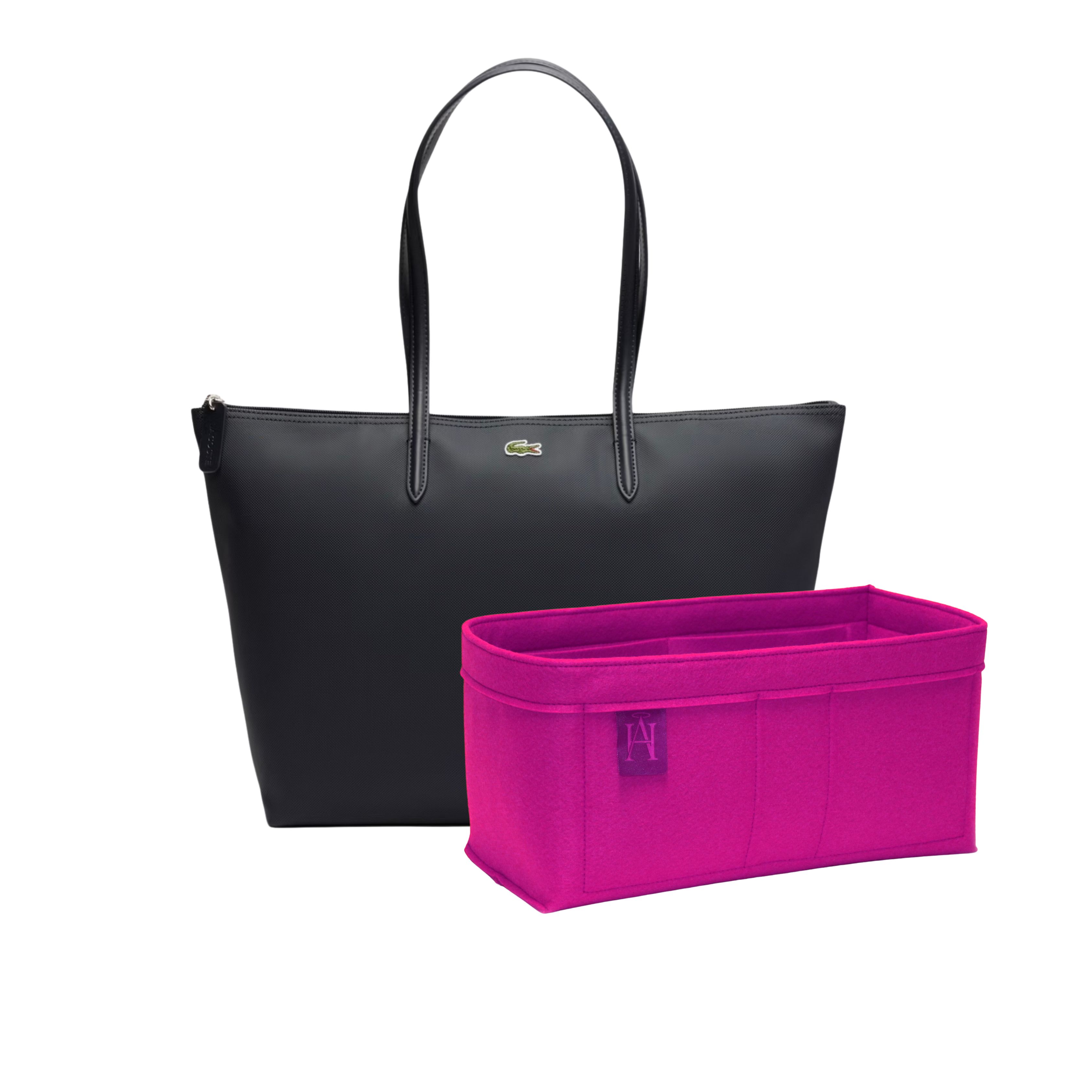 Liner For Lacoste Large L.12.12 Concept Tote