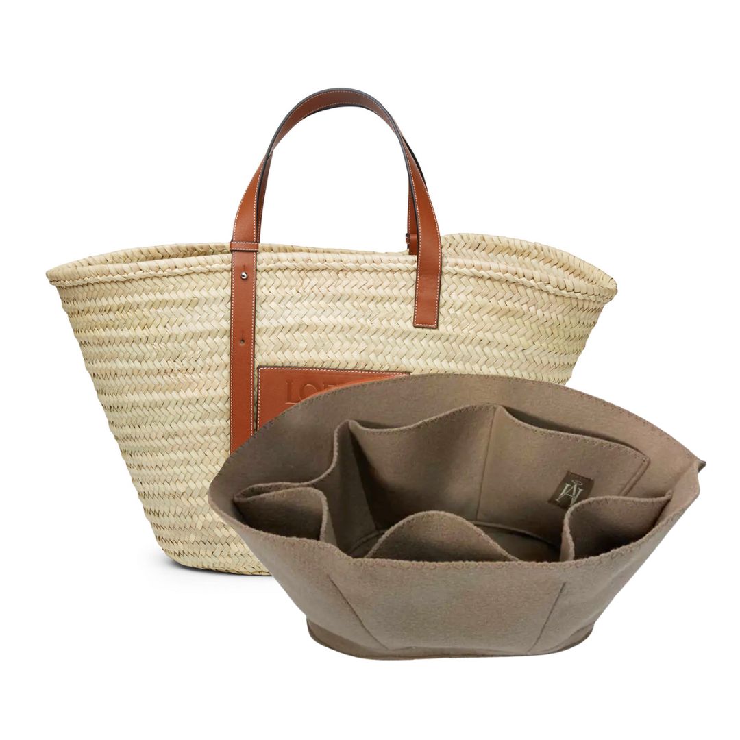 Liner for Loewe Large Basket