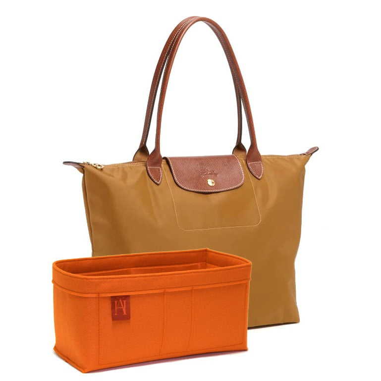 Liner for Longchamp Le Pliage Original M Tote