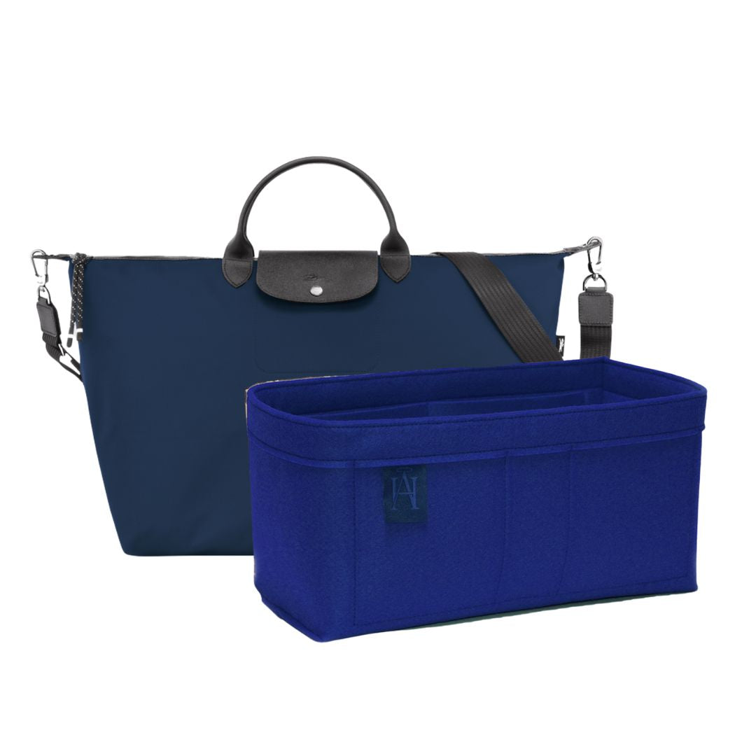 Liner for Longchamp Le Pliage Energy S Travel Bag