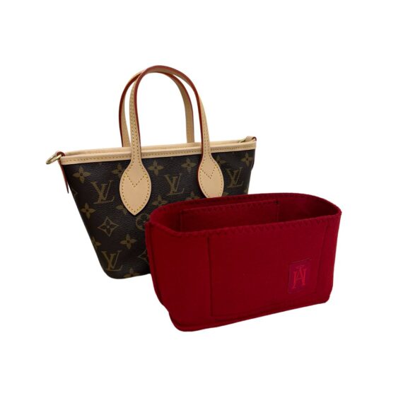 Liner for LV Neverfull BB