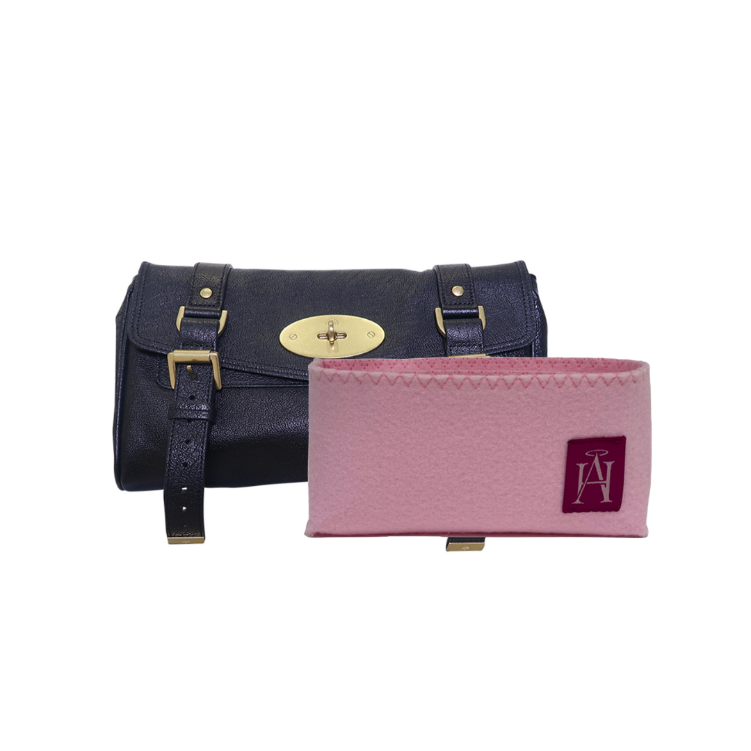 Liner for Mulberry Alexa Clutch