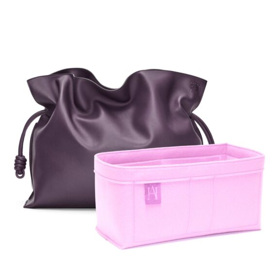 Liner for Loewe XL Flamenco Clutch